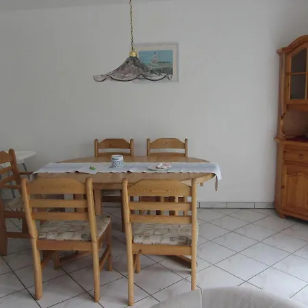 Ferienwohnung-boehler-landstrasse 公寓