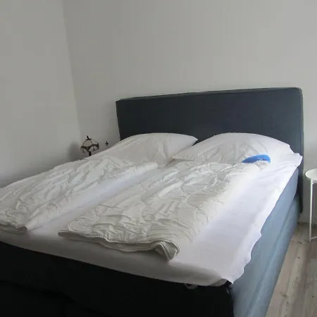 Ferienwohnung-boehler-landstrasse * Böhl