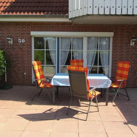 Ferienwohnung-boehler-landstrasse 公寓 Böhl