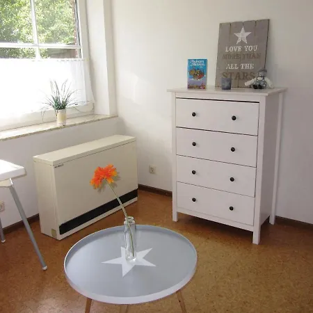 Ferienwohnung-boehler-landstrasse 公寓 Böhl