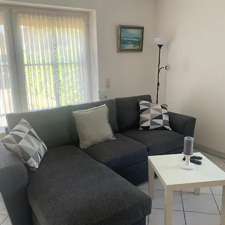 Ferienwohnung-boehler-landstrasse * Böhl