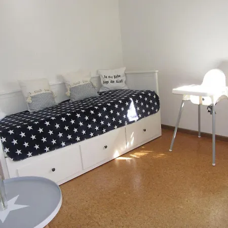 公寓 Ferienwohnung-boehler-landstrasse Böhl