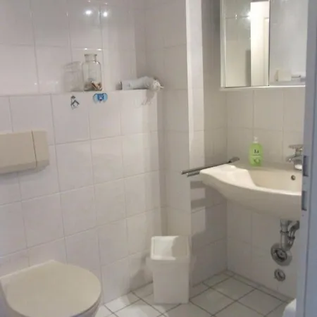 Ferienwohnung-boehler-landstrasse 公寓